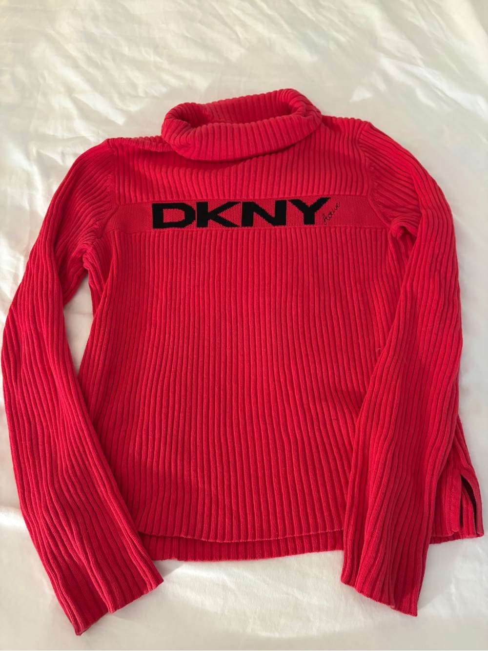 DKNY Active Sweater